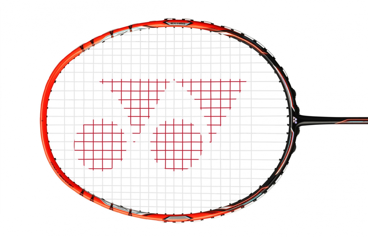 Ракетка для бадминтона Yonex NANORAY Z-SPEED | Спорт Ресурс